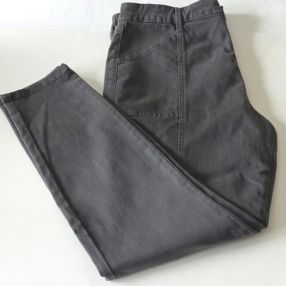 pistola Denim - PISTOLA DENIM JEANS GREY